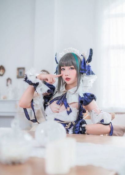 欧美在线www_十万网红美女美酱